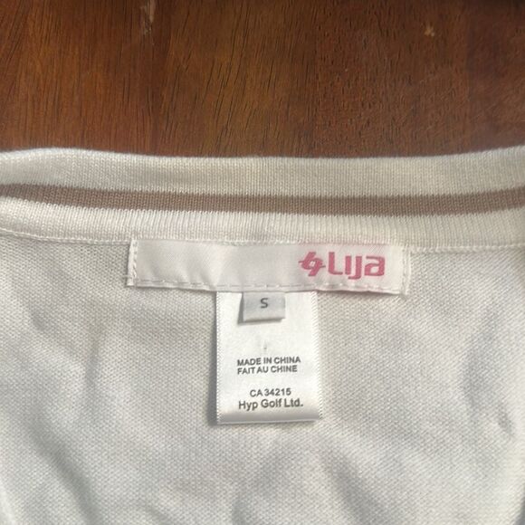 LIJA sweater S (1700) NWT - Picture 5 of 7